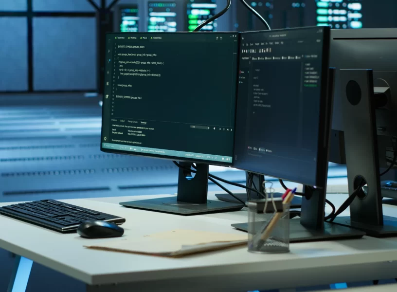 IT staff augmentation services