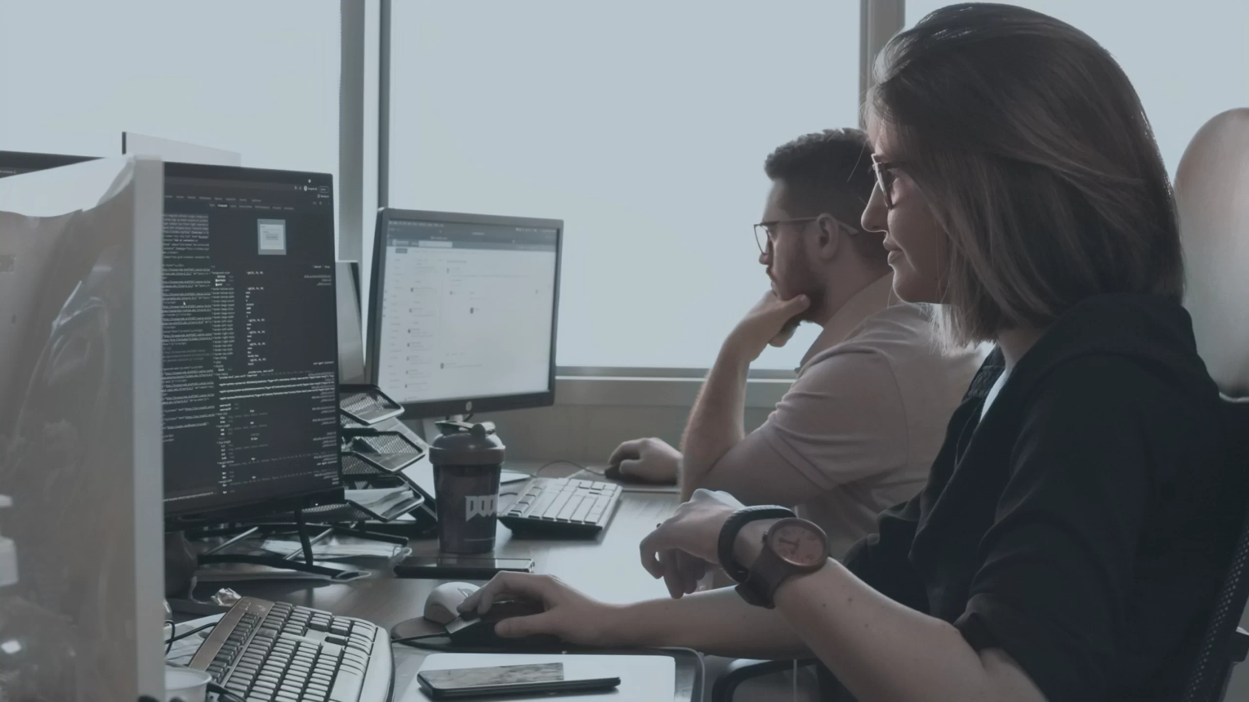 software testing services