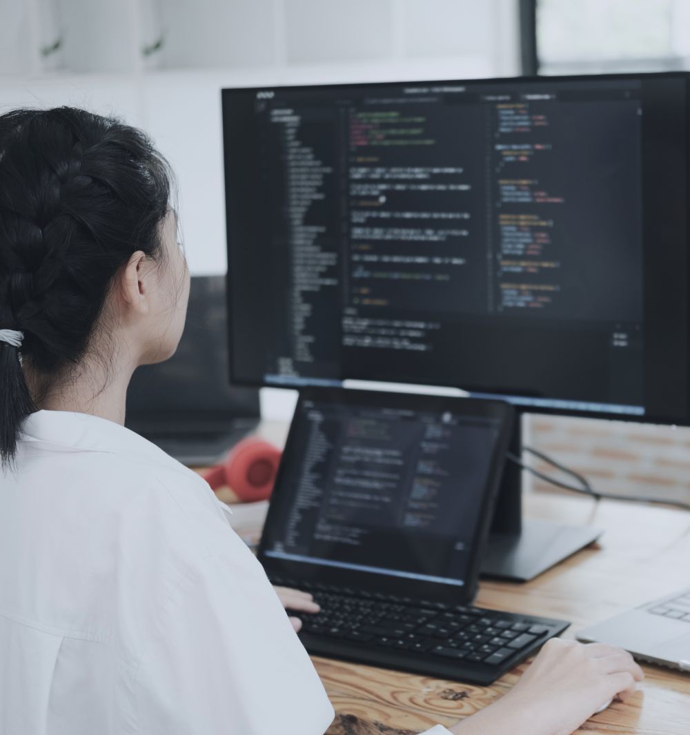 Custom Software Development