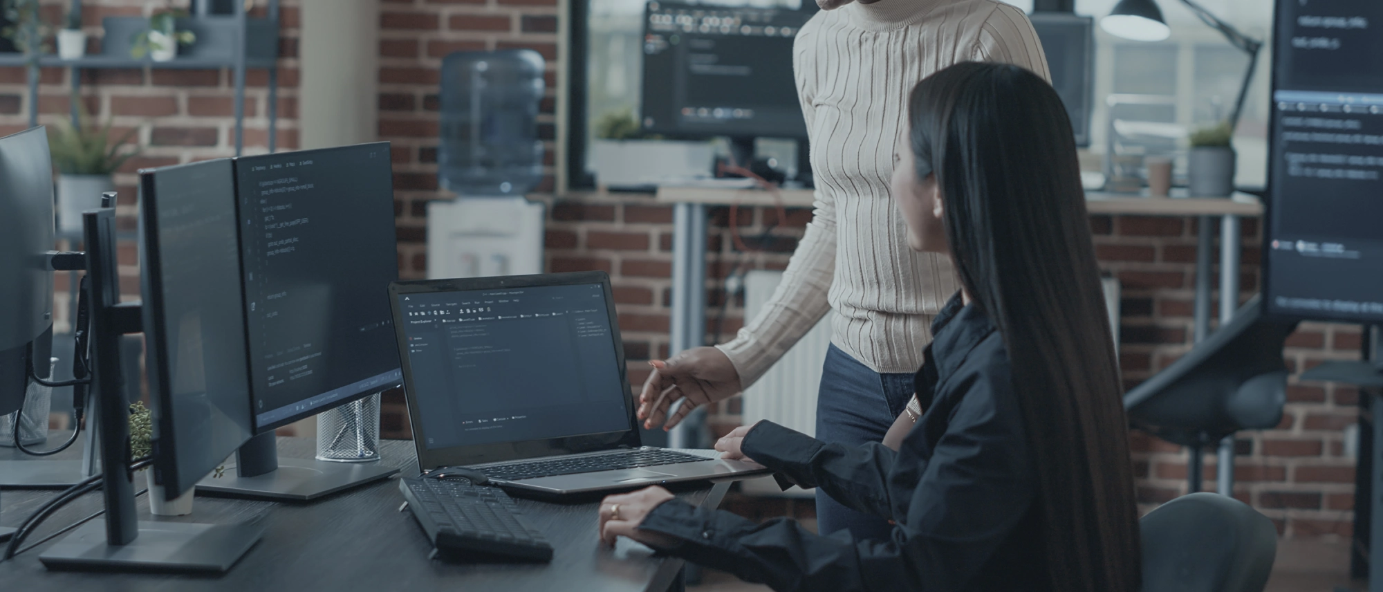 IT Outsourcing Services