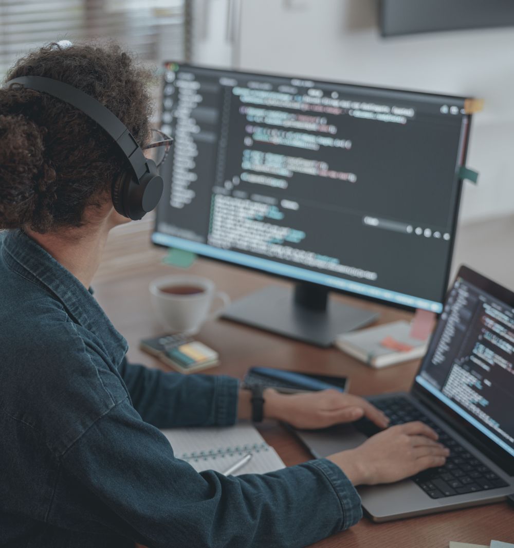 Offshore Custom Software Development