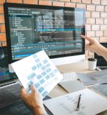 Top Web Development Frameworks for 2025-2026