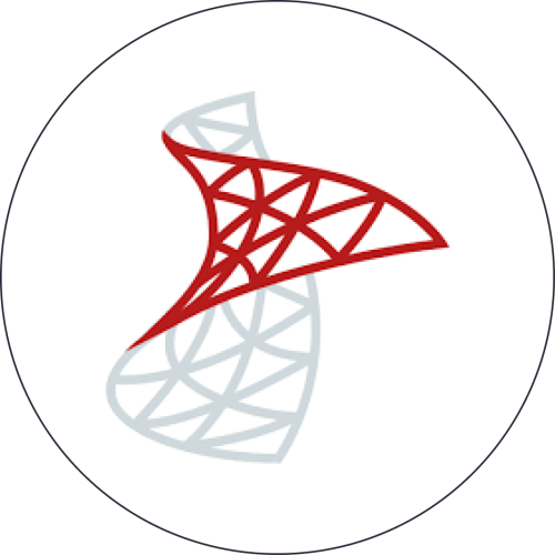 microsoft sql server