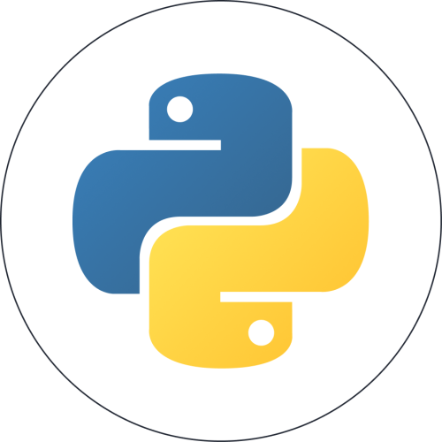 python