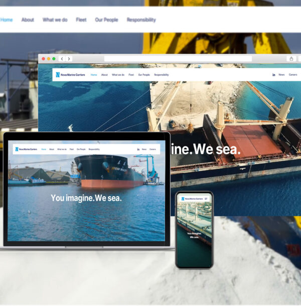 Nova Marine Carriers