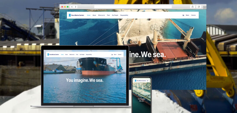 Nova Marine Carriers
