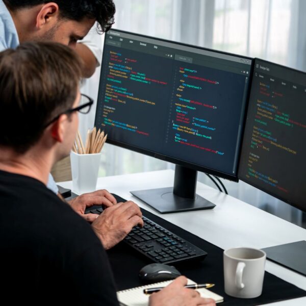 Maintenance & Support