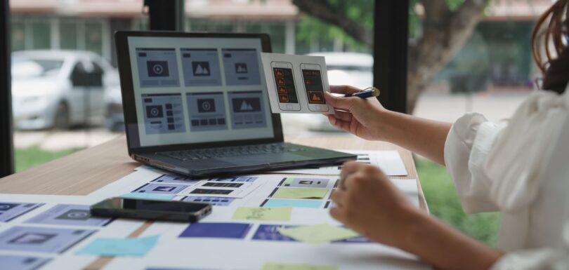 Design that converts: UX principles for 2026.