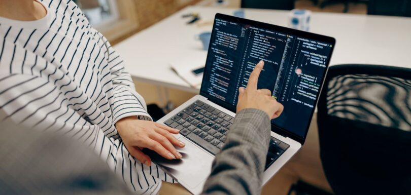 No-Code Hype: When to Skip It and Write the Code