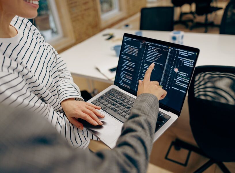No-Code Hype: When to Skip It and Write the Code